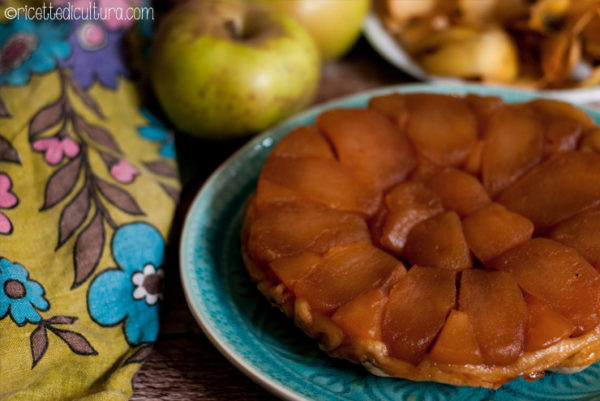 Tarte Tatin La Torta Di Mele Pi Famosa Al Mondo Ricette Di Cultura